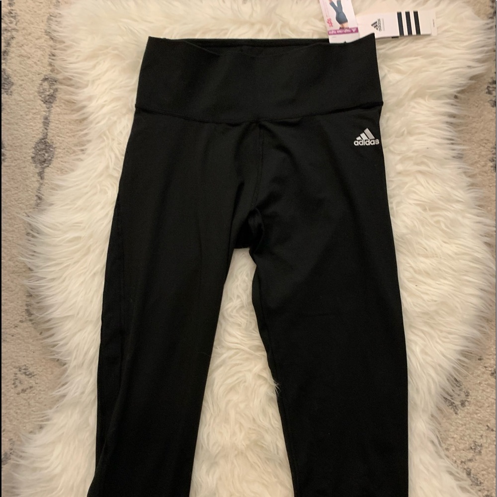 New Adidas leggings